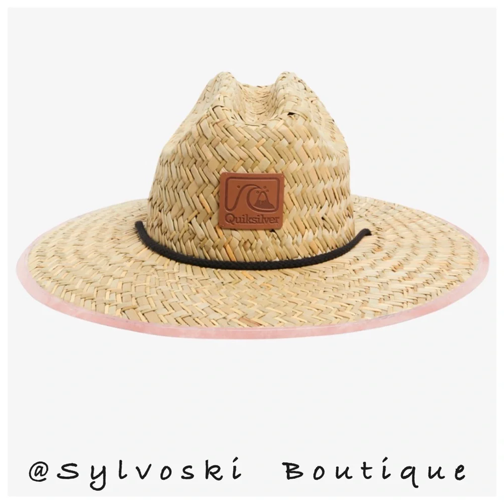 🔥QUIKSILVER OUTSIDER TIE DYE NWT - Picture 2 of 9